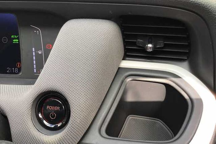Honda Jazz Hybrid 1.5 i-MMD Hybrid Crosstar EX 5dr eCVT 