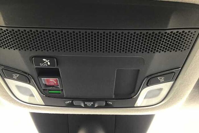 Honda Jazz Hybrid 1.5 i-MMD Hybrid Crosstar EX 5dr eCVT 