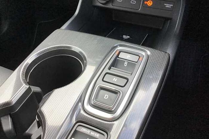 Honda Civic Hybrid 2.0 eHEV Advance 5dr CVT 