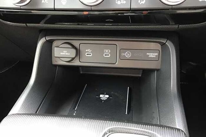 Honda Civic Hybrid 2.0 eHEV Advance 5dr CVT 