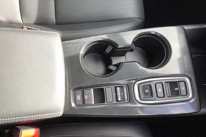 Honda Civic Hybrid 2.0 eHEV Advance 5dr CVT 
