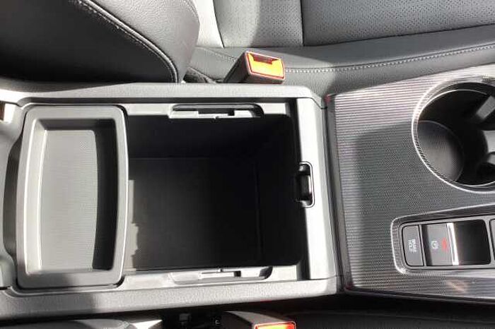 Honda Civic Hybrid 2.0 eHEV Advance 5dr CVT 
