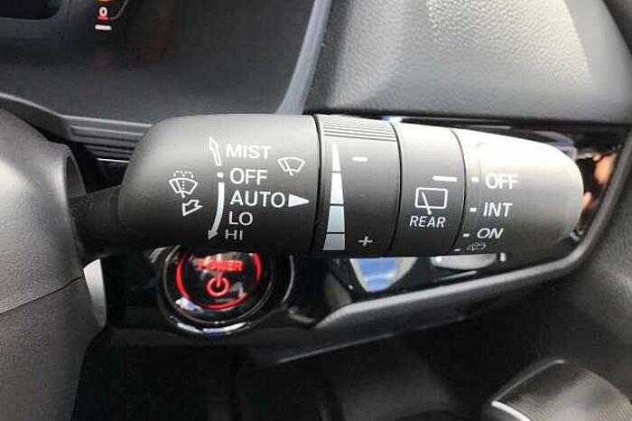 Honda Civic Hybrid 2.0 eHEV Advance 5dr CVT 