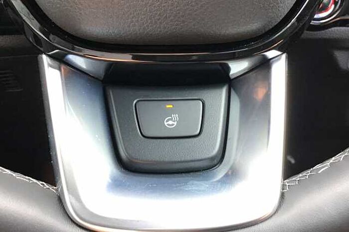 Honda Civic Hybrid 2.0 eHEV Advance 5dr CVT 