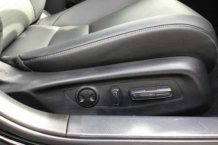 Honda Civic Hybrid 2.0 eHEV Advance 5dr CVT 