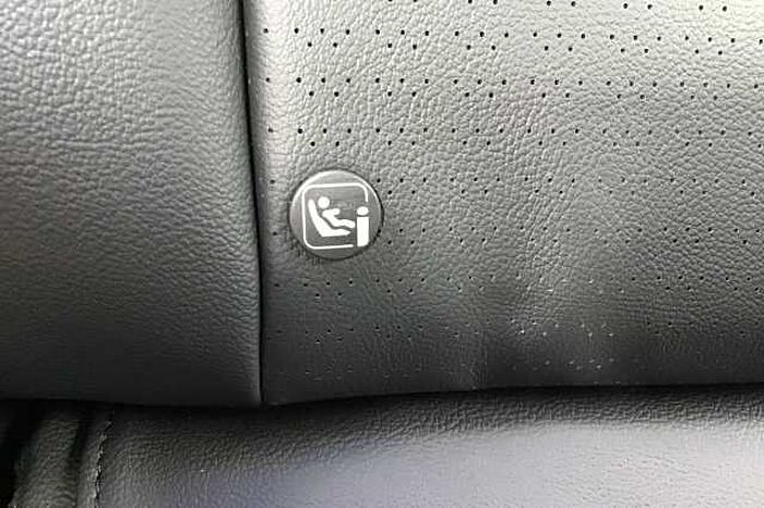 Honda Civic Hybrid 2.0 eHEV Advance 5dr CVT 