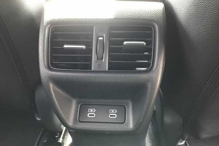 Honda Civic Hybrid 2.0 eHEV Advance 5dr CVT 