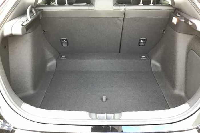 Honda Civic Hybrid 2.0 eHEV Advance 5dr CVT 