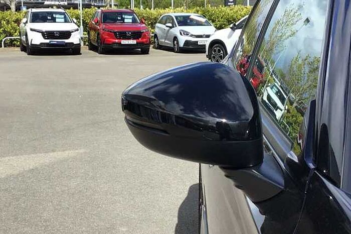 Honda Civic Hybrid 2.0 eHEV Advance 5dr CVT 