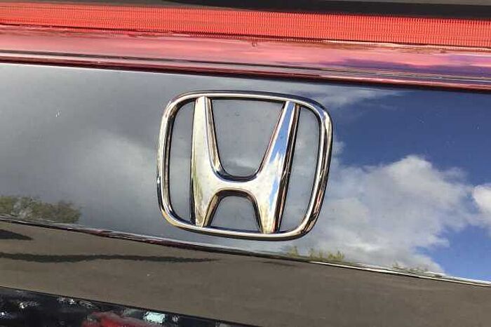 Honda Civic Hybrid 2.0 eHEV Advance 5dr CVT 