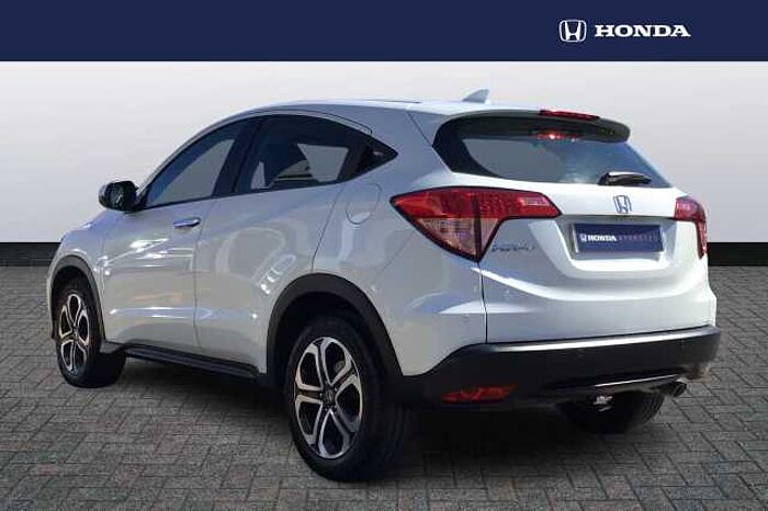 Honda HR-V 1.5 i-VTEC SE CVT 5dr 