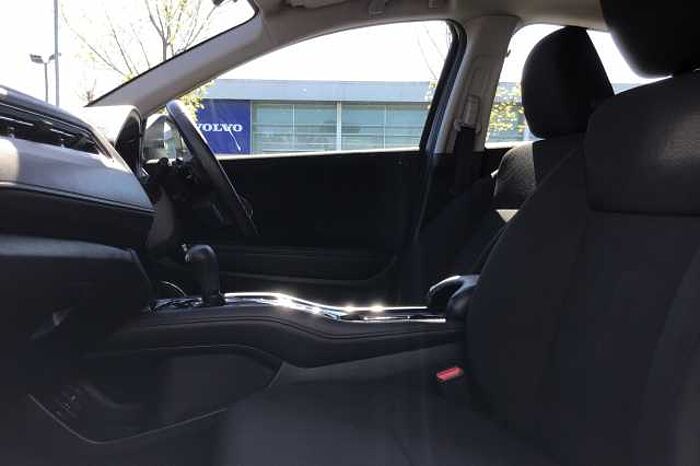 Honda HR-V 1.5 i-VTEC SE CVT 5dr 