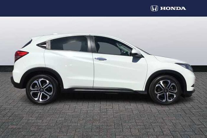 Honda HR-V 1.5 i-VTEC SE CVT 5dr 