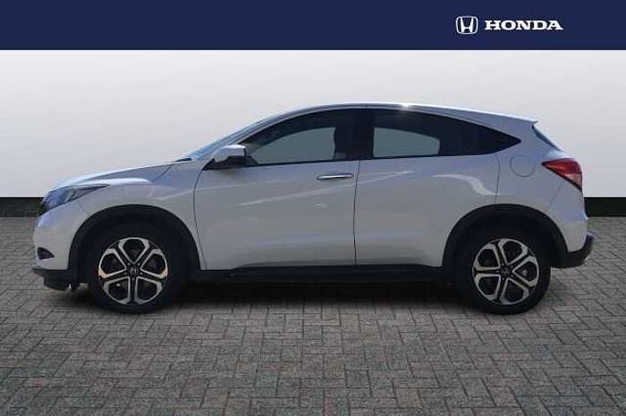 Honda HR-V 1.5 i-VTEC SE CVT 5dr 