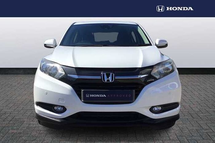 Honda HR-V 1.5 i-VTEC SE CVT 5dr 