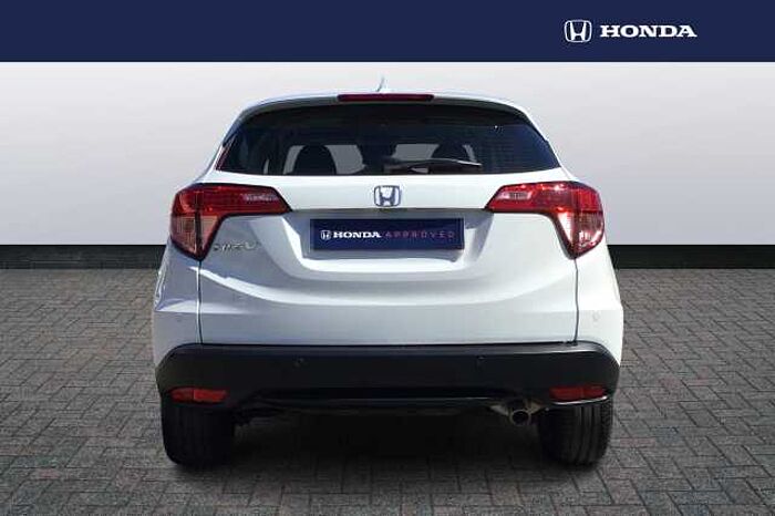 Honda HR-V 1.5 i-VTEC SE CVT 5dr 