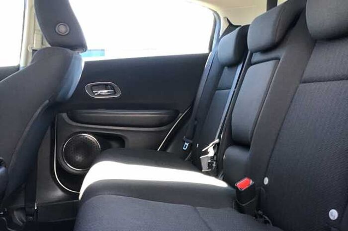 Honda HR-V 1.5 i-VTEC SE CVT 5dr 
