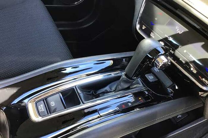 Honda HR-V 1.5 i-VTEC SE CVT 5dr 