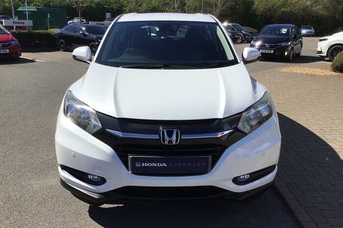 Honda HR-V 1.5 i-VTEC SE CVT 5dr 