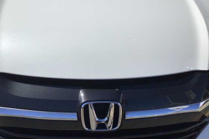 Honda HR-V 1.5 i-VTEC SE CVT 5dr 