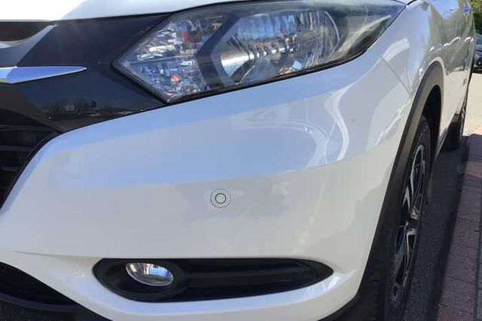 Honda HR-V 1.5 i-VTEC SE CVT 5dr 
