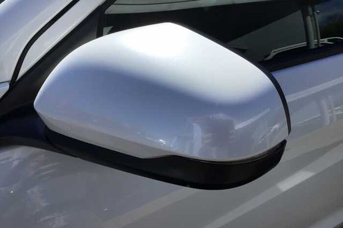 Honda HR-V 1.5 i-VTEC SE CVT 5dr 