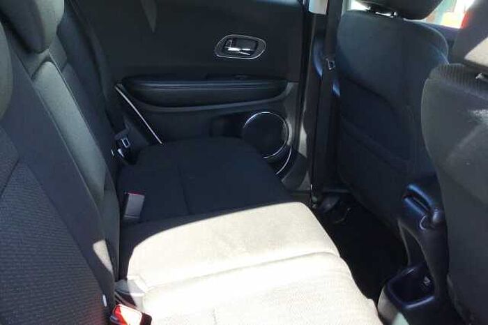 Honda HR-V 1.5 i-VTEC SE CVT 5dr 
