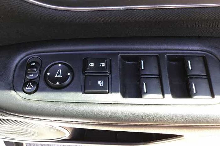 Honda HR-V 1.5 i-VTEC SE CVT 5dr 