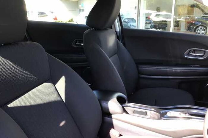 Honda HR-V 1.5 i-VTEC SE CVT 5dr 