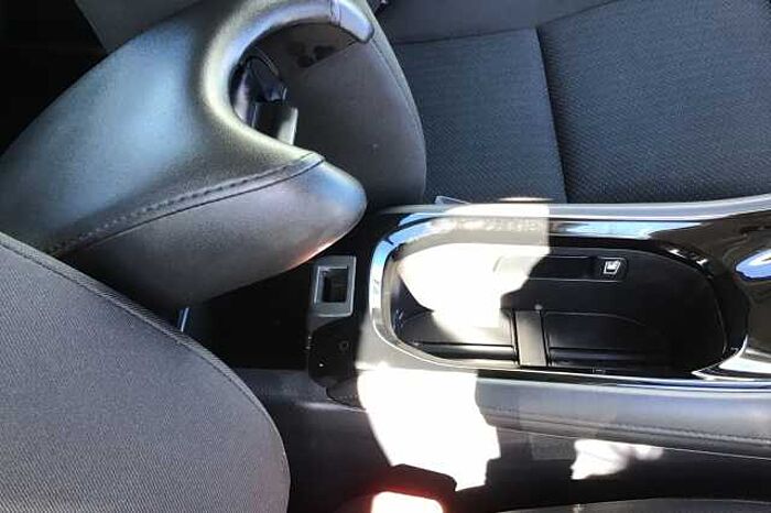Honda HR-V 1.5 i-VTEC SE CVT 5dr 