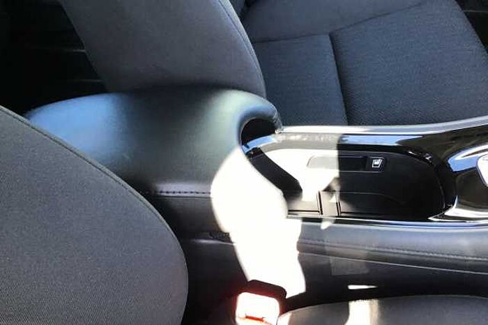 Honda HR-V 1.5 i-VTEC SE CVT 5dr 