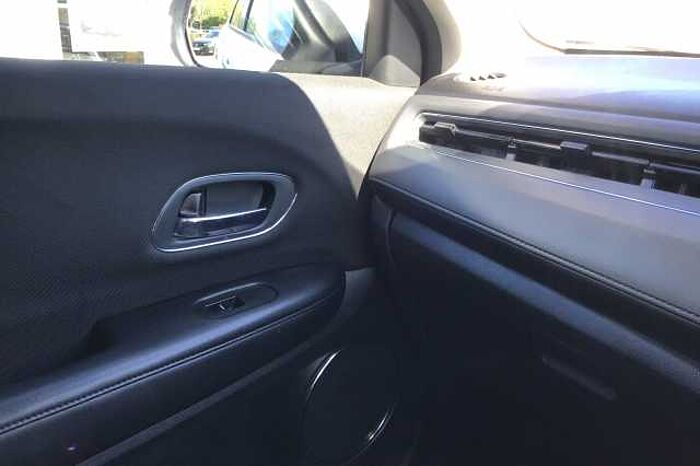 Honda HR-V 1.5 i-VTEC SE CVT 5dr 