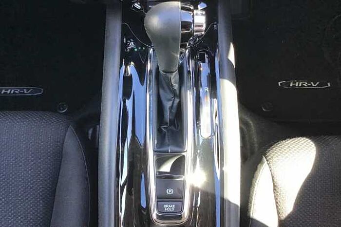 Honda HR-V 1.5 i-VTEC SE CVT 5dr 