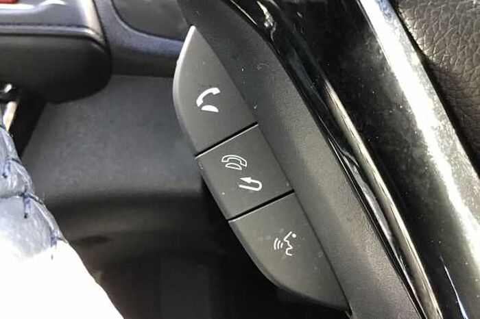 Honda HR-V 1.5 i-VTEC SE CVT 5dr 