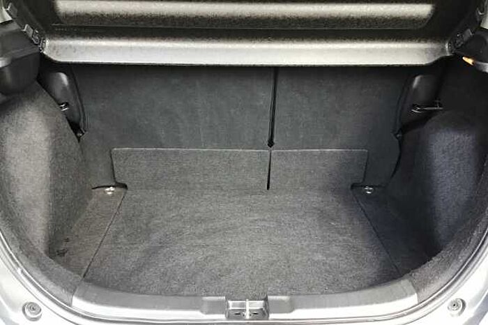 Honda Jazz 1.3 i-VTEC EX Navi 5dr CVT 