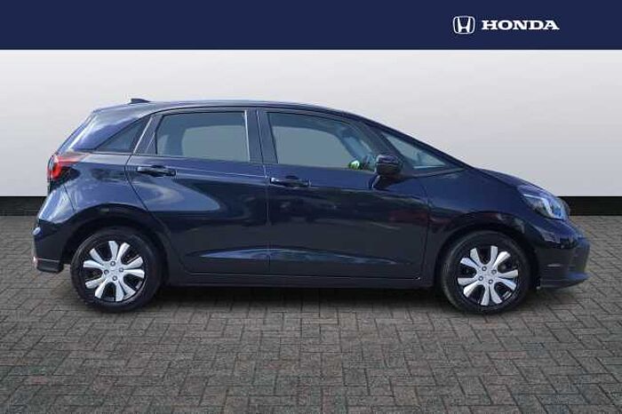Honda Jazz Hybrid 1.5 i-MMD Hybrid Elegance 5dr eCVT 
