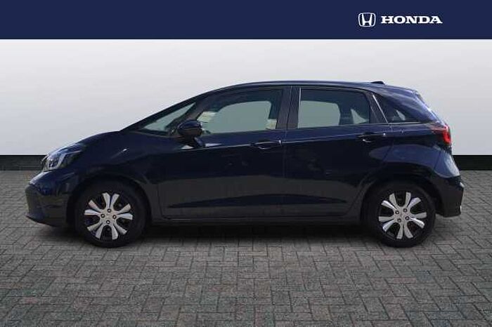 Honda Jazz Hybrid 1.5 i-MMD Hybrid Elegance 5dr eCVT 