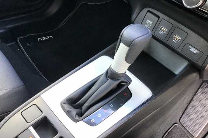 Honda Jazz Hybrid 1.5 i-MMD Hybrid Elegance 5dr eCVT 