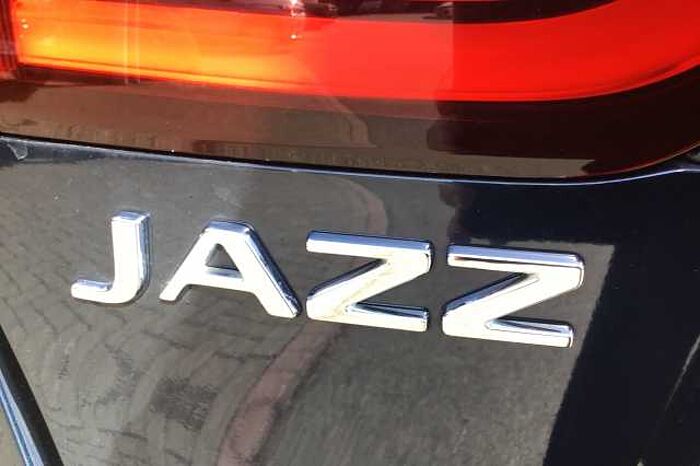 Honda Jazz Hybrid 1.5 i-MMD Hybrid Elegance 5dr eCVT 