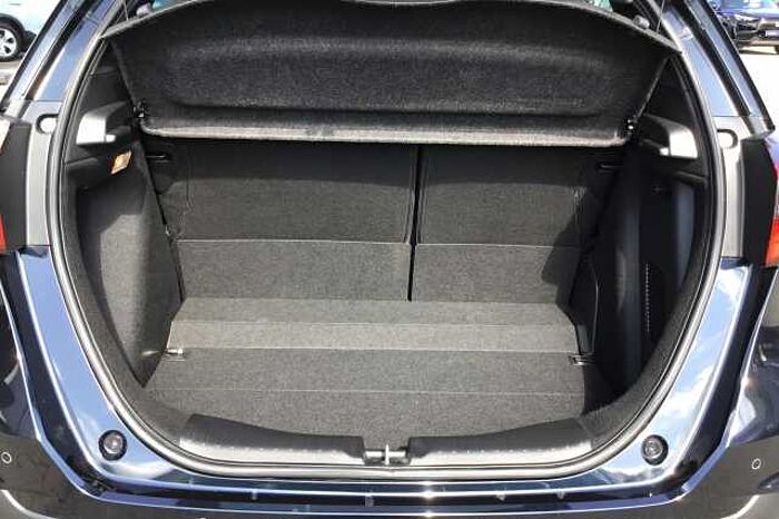Honda Jazz Hybrid 1.5 i-MMD Hybrid Elegance 5dr eCVT 