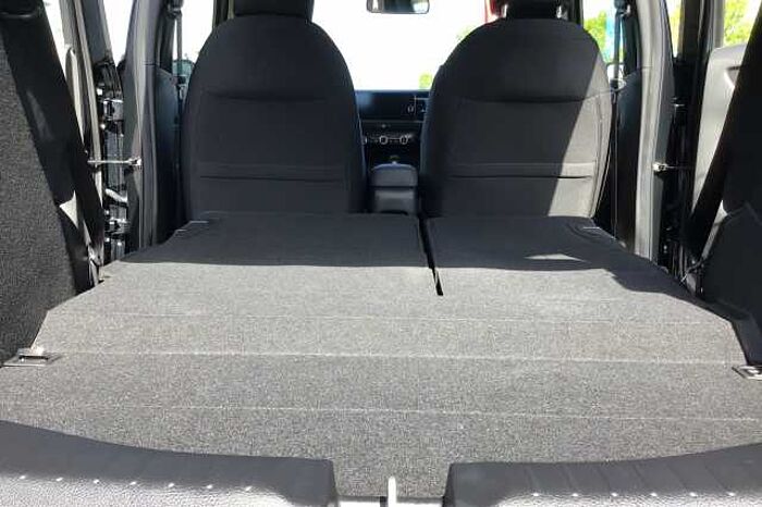 Honda Jazz Hybrid 1.5 i-MMD Hybrid Elegance 5dr eCVT 