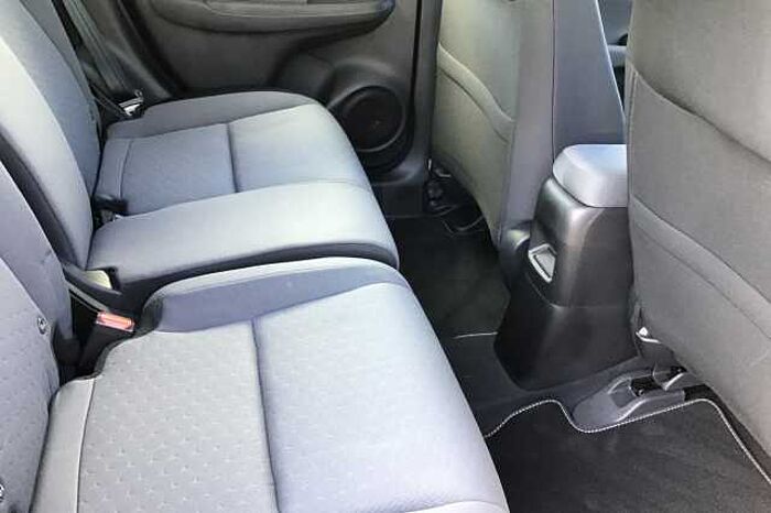 Honda Jazz Hybrid 1.5 i-MMD Hybrid Elegance 5dr eCVT 