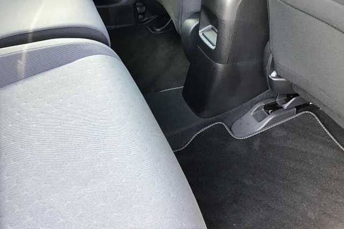 Honda Jazz Hybrid 1.5 i-MMD Hybrid Elegance 5dr eCVT 