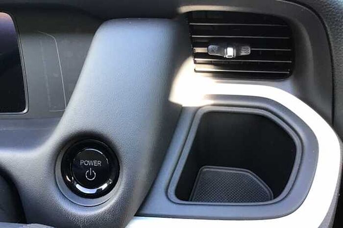 Honda Jazz Hybrid 1.5 i-MMD Hybrid Elegance 5dr eCVT 