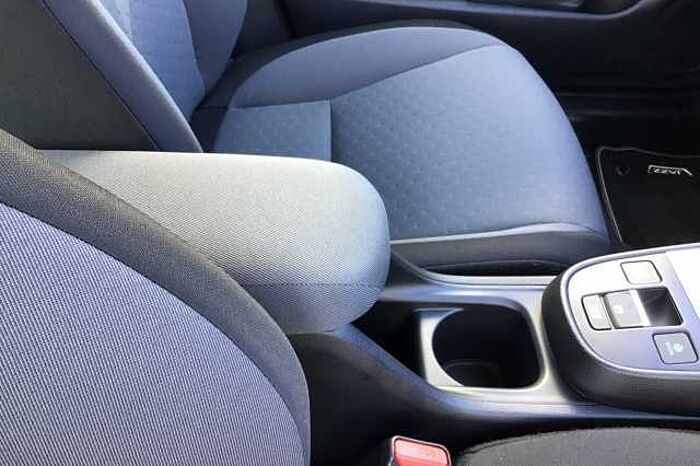 Honda Jazz Hybrid 1.5 i-MMD Hybrid Elegance 5dr eCVT 