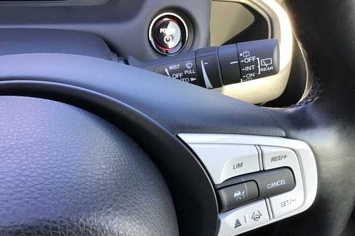 Honda Jazz Hybrid 1.5 i-MMD Hybrid Elegance 5dr eCVT 