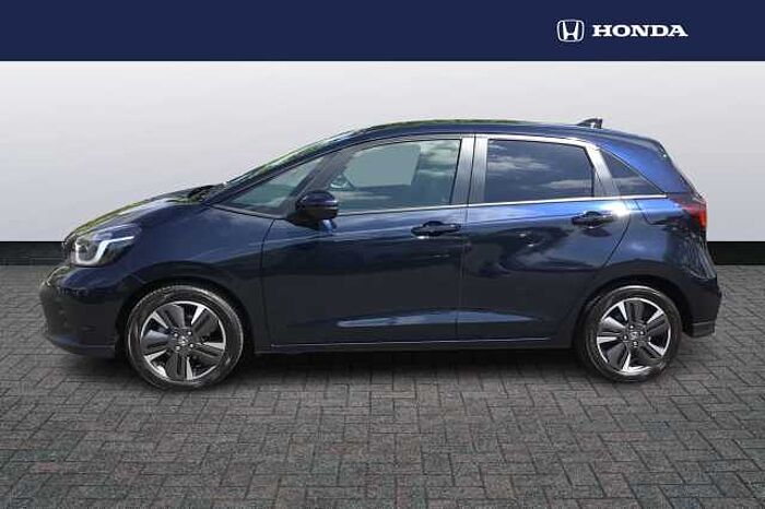 Honda Jazz Hybrid 1.5 i-MMD Hybrid Advance 5dr eCVT 
