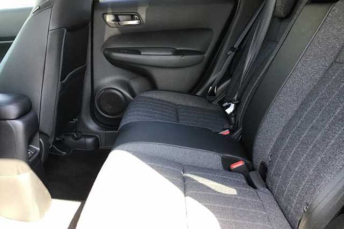 Honda Jazz Hybrid 1.5 i-MMD Hybrid Advance 5dr eCVT 