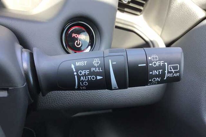 Honda Jazz Hybrid 1.5 i-MMD Hybrid Advance 5dr eCVT 