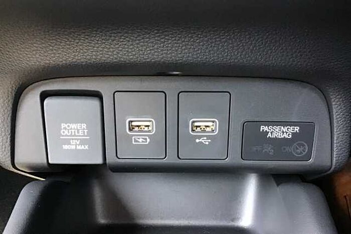 Honda Jazz Hybrid 1.5 i-MMD Hybrid Advance 5dr eCVT 